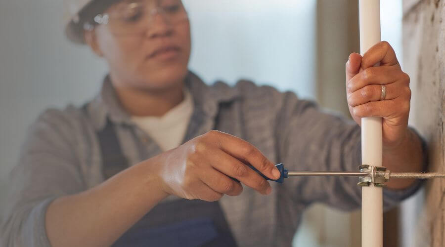 Expert Bathroom Remodeling services in Lost Springs, KS